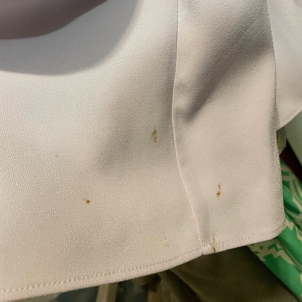Ann Taylor dress with pockets! - Picture 6 of 6